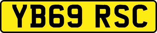 YB69RSC