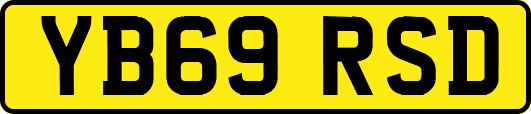 YB69RSD