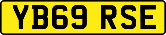 YB69RSE