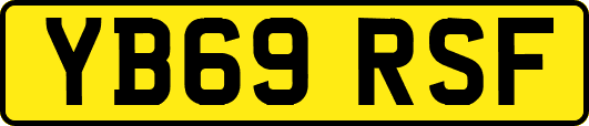 YB69RSF