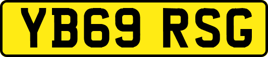 YB69RSG