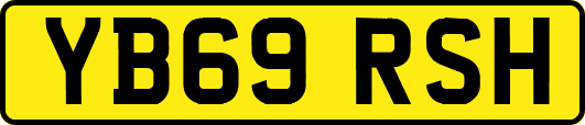 YB69RSH