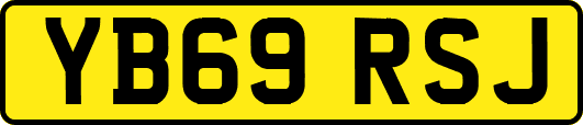 YB69RSJ