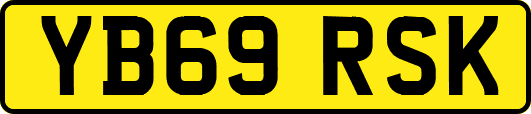 YB69RSK