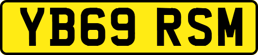 YB69RSM