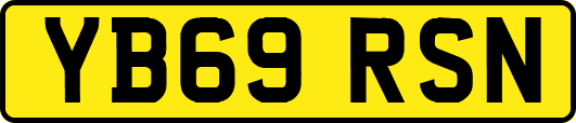 YB69RSN