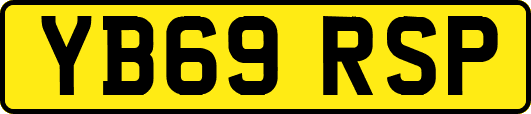 YB69RSP