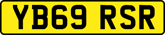 YB69RSR
