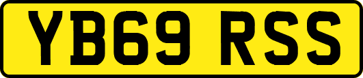 YB69RSS
