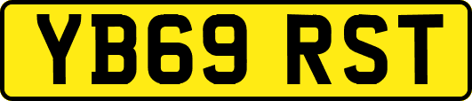 YB69RST