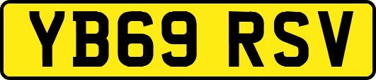 YB69RSV