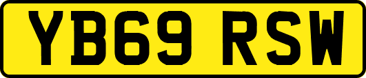 YB69RSW
