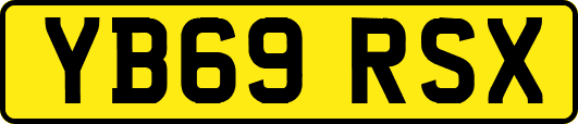 YB69RSX
