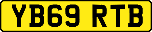 YB69RTB