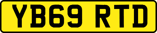 YB69RTD