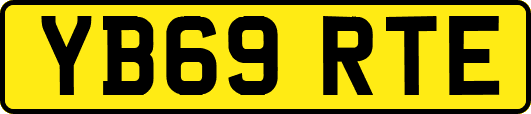 YB69RTE