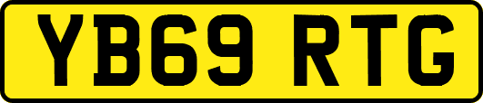 YB69RTG