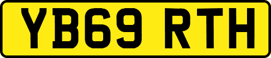 YB69RTH
