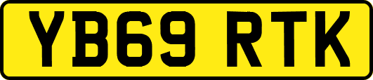 YB69RTK