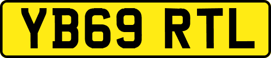 YB69RTL