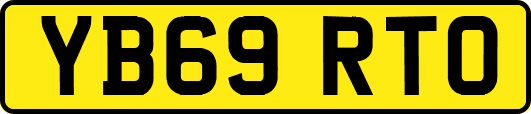 YB69RTO