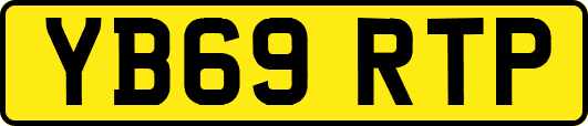 YB69RTP