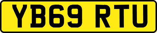 YB69RTU