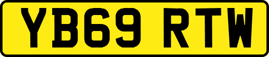 YB69RTW