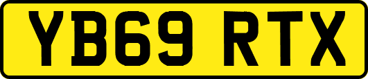 YB69RTX