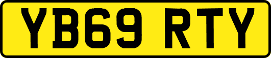 YB69RTY