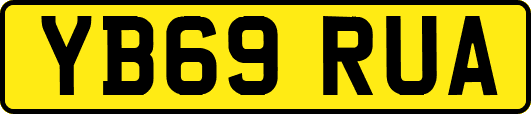 YB69RUA