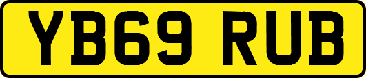 YB69RUB