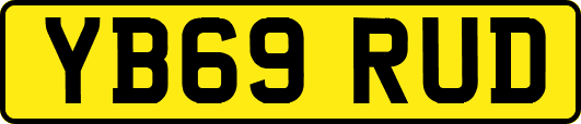 YB69RUD