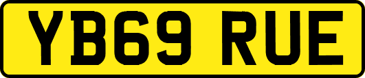YB69RUE