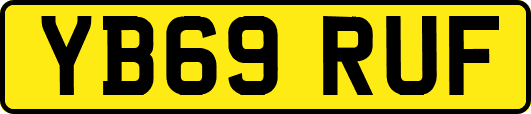 YB69RUF