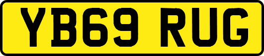 YB69RUG