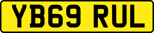 YB69RUL