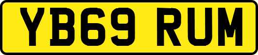 YB69RUM