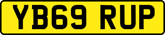 YB69RUP