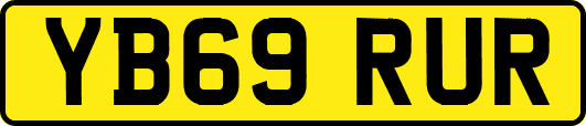 YB69RUR