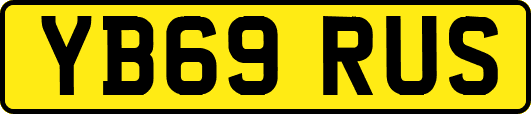 YB69RUS