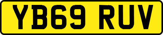 YB69RUV