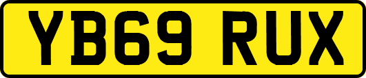 YB69RUX