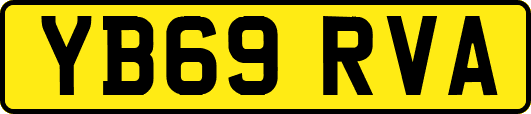 YB69RVA