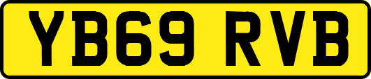 YB69RVB