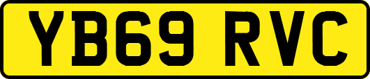 YB69RVC
