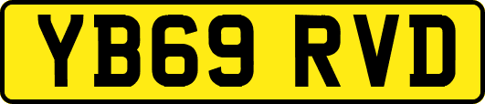 YB69RVD