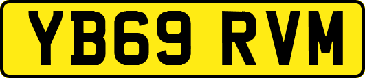 YB69RVM
