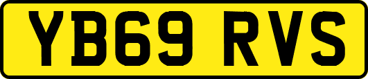 YB69RVS