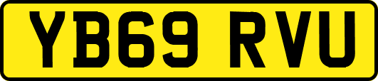 YB69RVU
